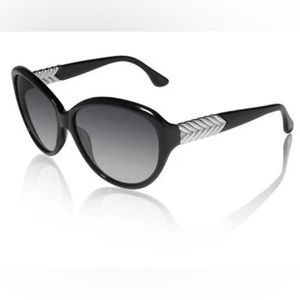 David Yurman Chevron Cable Sunglasses